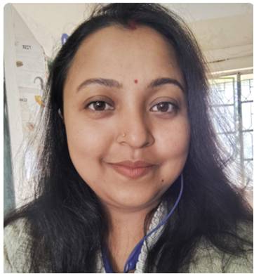 Piyali Pakhira